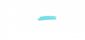 A blue object is shown in the dark.